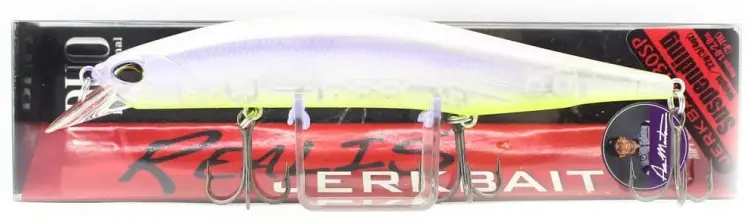 Воблер DUO Realis Jerkbait 130SP 1 шт 130 мм CCC3179 Purple Mist купить,NaN