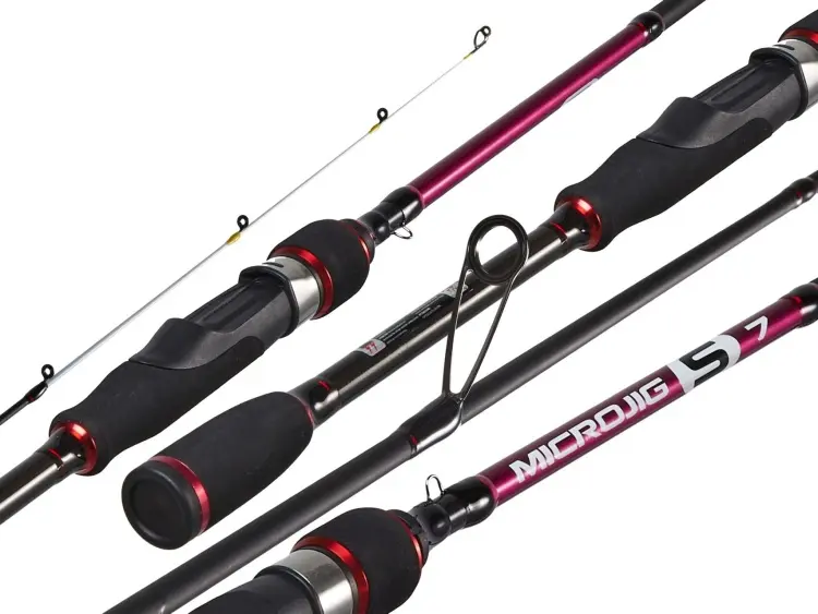 Удилище Salmo 4174-234 2-7G 2.34M купить,NaN