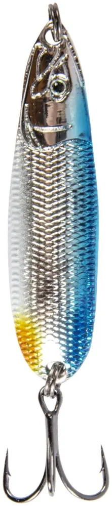 Блесна Lucky John MAIBE SPOON LJMAI18-007 1 шт 75 мм купить,NaN