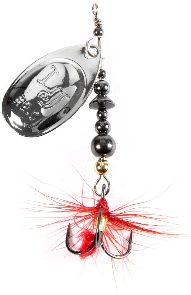 Блесна Lucky John LJBB02-013 1 шт 2 мм 13 купить,NaN