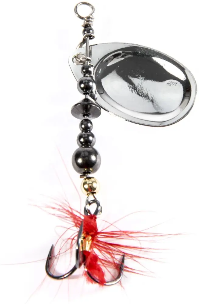 Блесна Lucky John LJBB02-013 1 шт 2 мм 13 купить,NaN