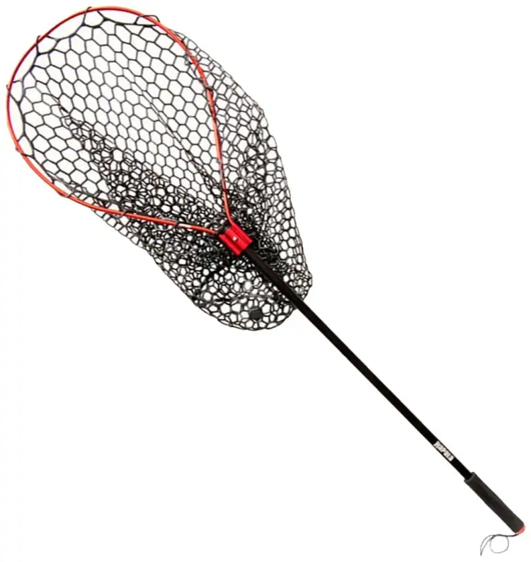 Rapala подсачек Scoop-R Silicon M RSRSN-M купить,NaN