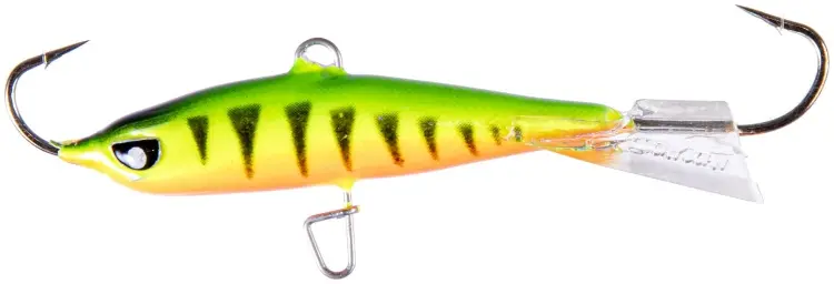 Балансир Lucky John NORDIC 3 51350-35T 1 шт 35 мм 35T купить,NaN