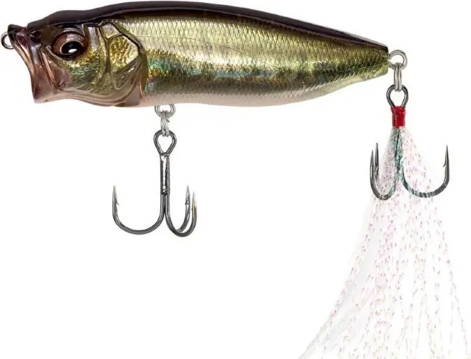 Воблер Megabass PopX F 7.0g 1 шт 64 мм FA Bass купить,NaN