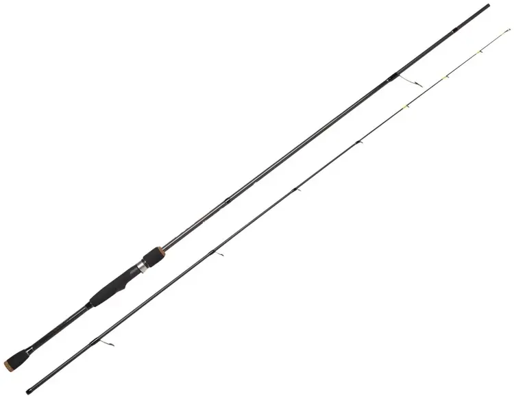 Удилище Salmo Diamond JIG 24G 2.48M купить,NaN