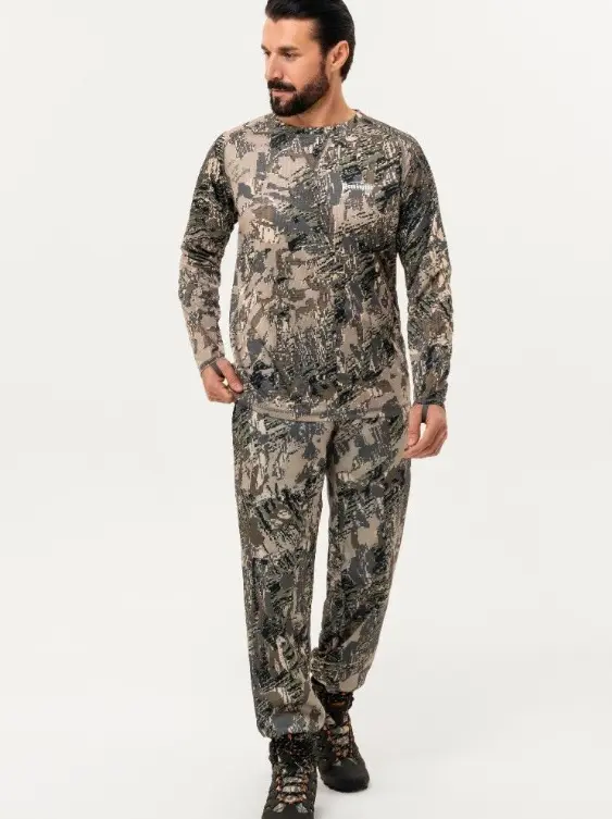 Лонгслив Remington lite Figure XL купить,NaN