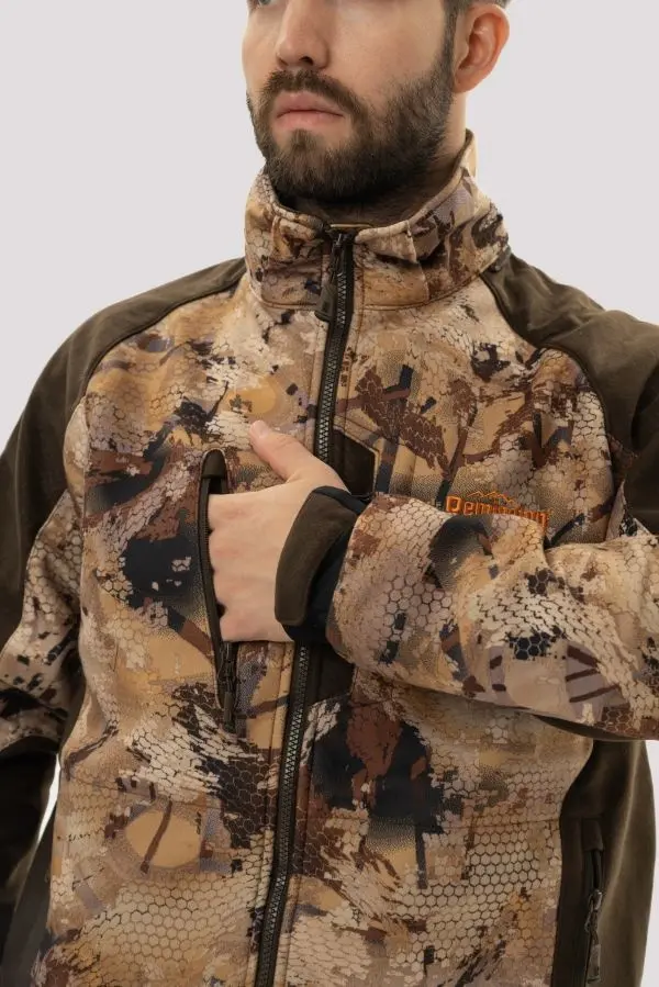 Костюм Remington RMI1026-995-M XM Elite Improved Yellow Waterfowl Honeycombs M купить,NaN