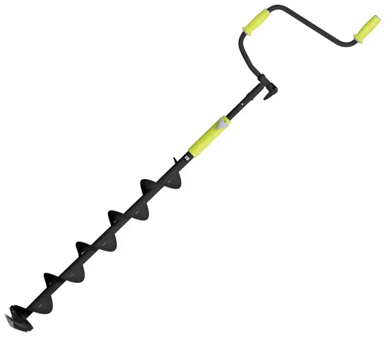 Ледобур Mora Nova Black 110 ICE-MM0081 купить,NaN
