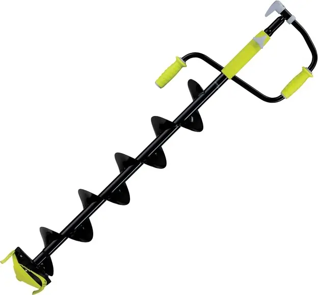 Ледобур Mora Nova Black 110 ICE-MM0081 купить,NaN