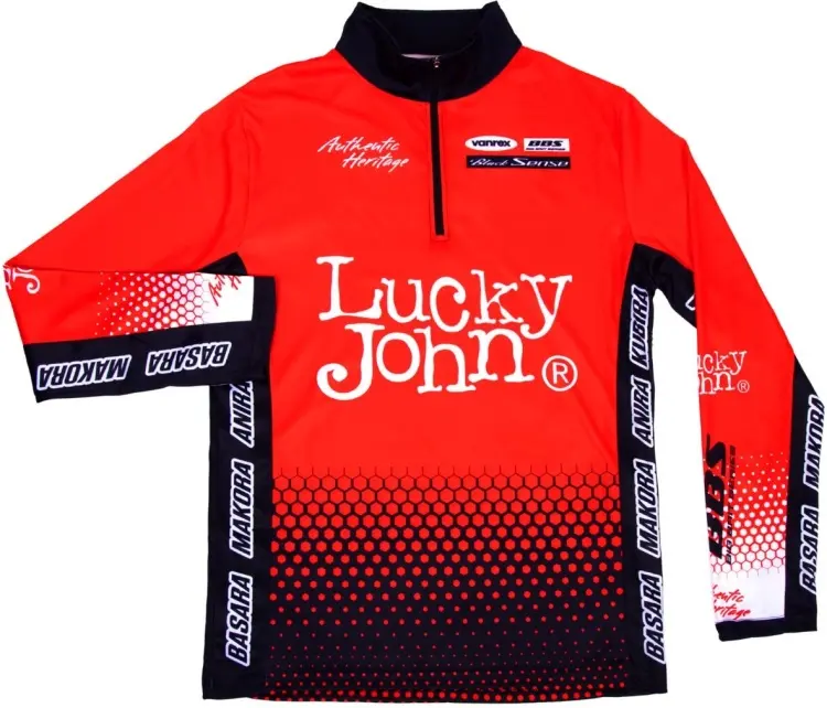 Джемпер Lucky John AM-7003-05XXL XXL купить,NaN