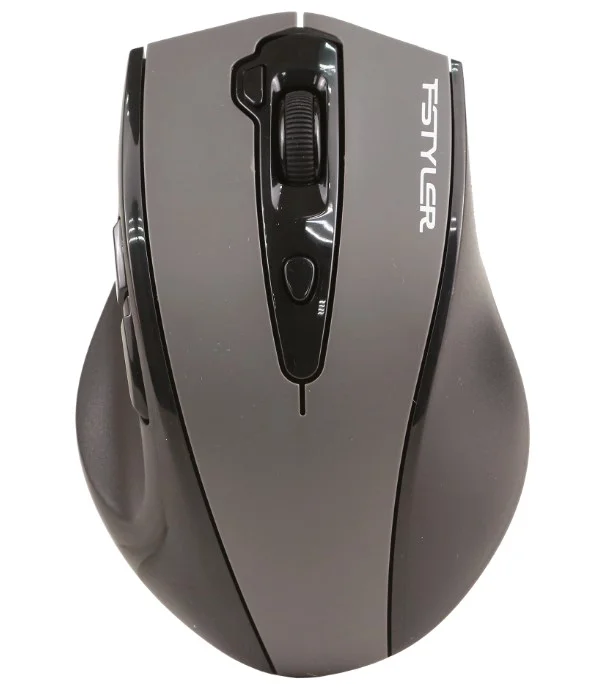 Клавиатура + мышь A4Tech Fstyler FG2500S Plus Grey