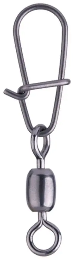 Вертлюг BKK Duolock Snap Swivel-51 -SN-1031 № 0 купить,NaN