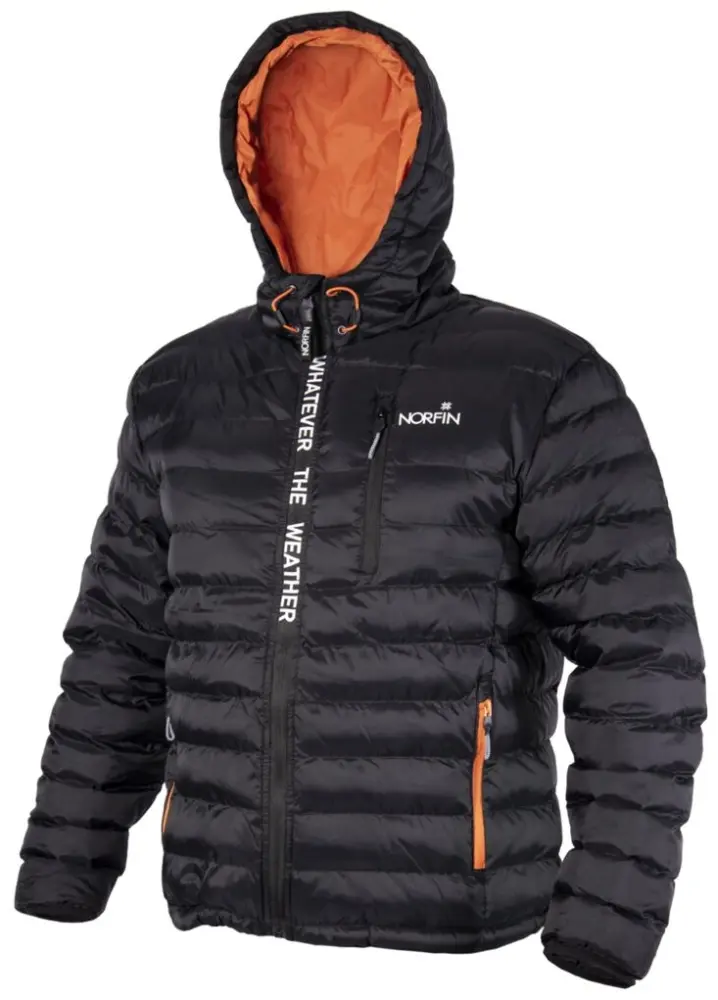 Куртка NORFIN COREHEAT M купить,NaN