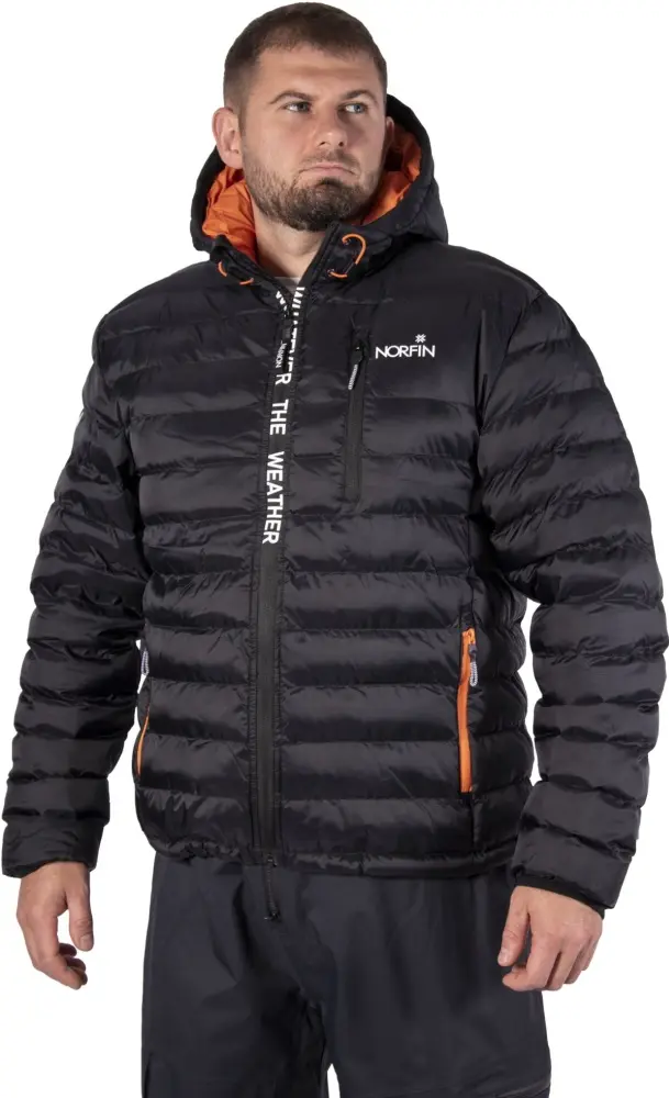 Куртка NORFIN COREHEAT M купить,NaN