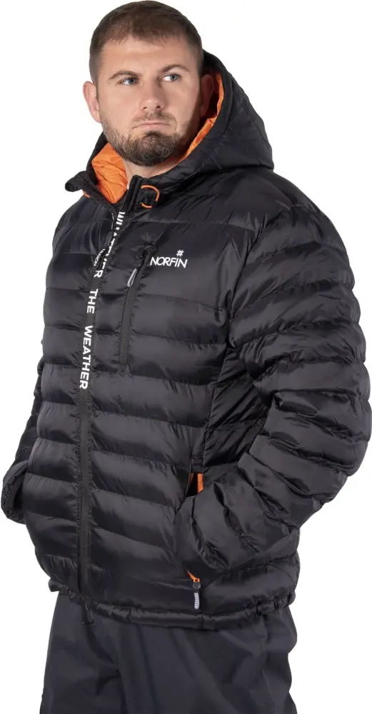 Куртка NORFIN COREHEAT M купить,NaN