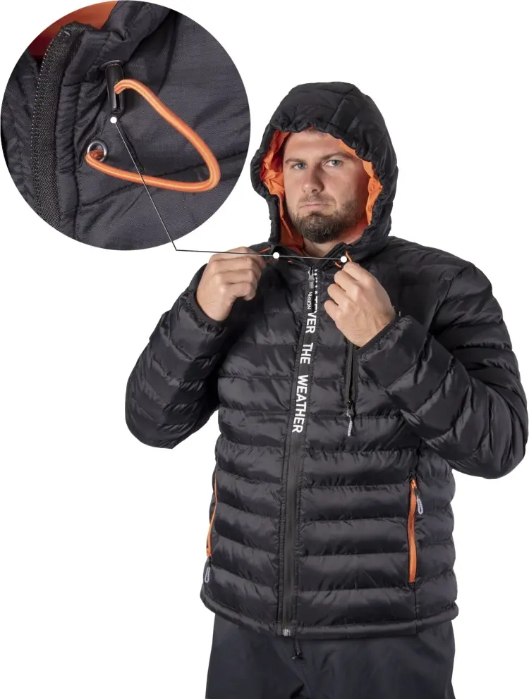 Куртка NORFIN COREHEAT M купить,NaN