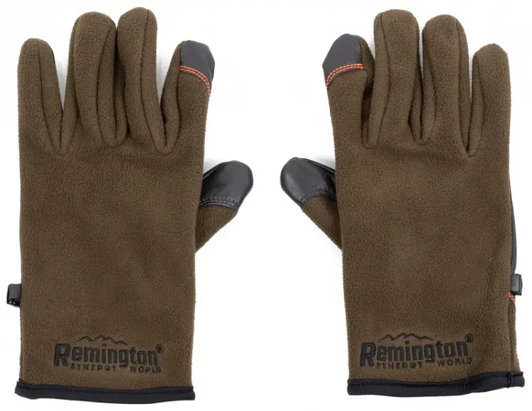 Перчатки/варежки Remington Basic brown RM1630-906 L, XL