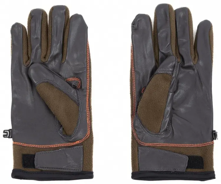 Перчатки/варежки Remington Basic brown RM1630-906 L, XL