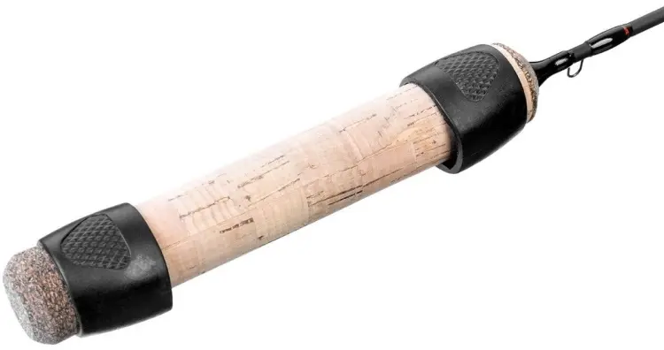 Удилище NISUS Ice Battle 45 N-IB45 10-16G 0.45M купить,NaN