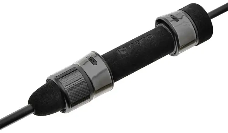 Удилище Favorite Black Swan Nano BSW1-652N-S, max 2g спиннинговое 1.96 м купить,NaN