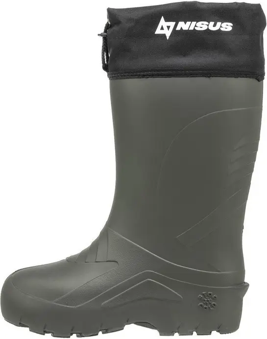 Сапоги NISUS С-032У-44-45 44, 45 купить,NaN