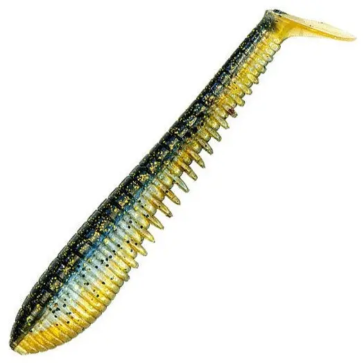 Мягкая приманка Pontoon21 Homunculures Awaruna Evo,7.0'' (P21-SB-AWAE-6.0-02-3314) 2 шт 17.8 мм 3314 купить,NaN