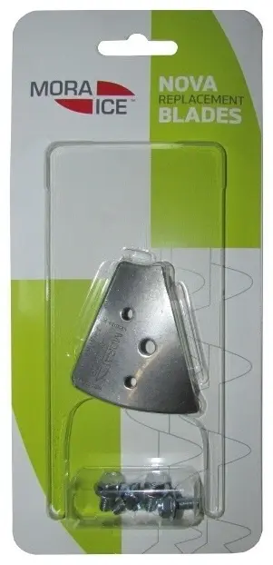 Ножи для ледобуров Mora Nova System ICE-SB0034 110 мм купить,NaN