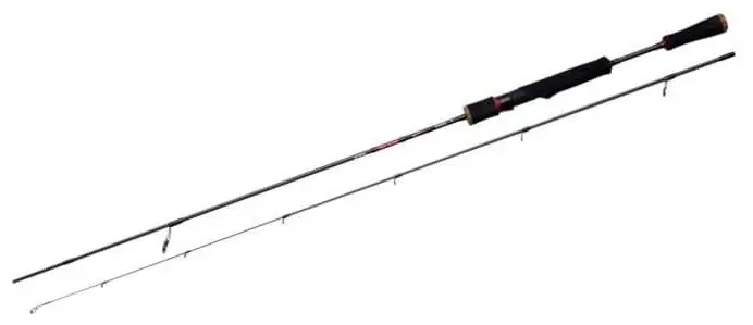 Удилище DAM Yagi Light Spoon 2-5G 1.90M