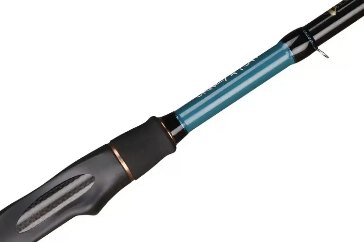 Удилище Crazy Fish Crazy Fish Versus 2.44m 20-70g, VSR802HHT 20 г-70 г 2.44 м купить,NaN