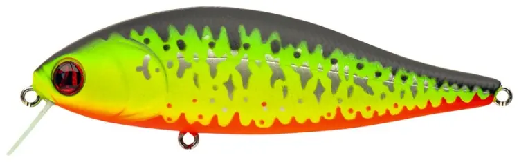 Воблер Pontoon21 et-A-Shiner 91F-SR 16.4 гр. 1 шт 91 мм R77 купить,NaN
