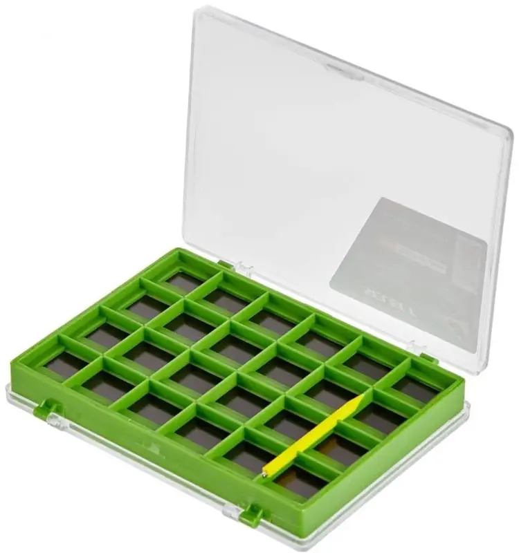 SELECT Terminal Tackle Box SLHS-036 купить,NaN