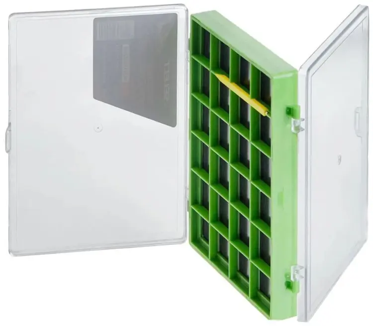 SELECT Terminal Tackle Box SLHS-036 купить,NaN