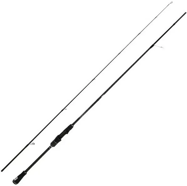 Удилище NAUTILUS Спиннинг Vierona VRS-702L 213см 2-10гр спиннинговое 2.13 м купить,NaN