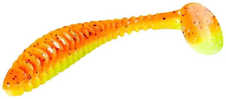 Мягкая приманка Minoga Action Fat 6,1 3 шт 155 мм 324 купить,NaN