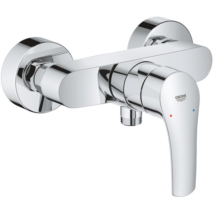 Смеситель для душа Grohe Eurosmart New 33555003 купить,NaN