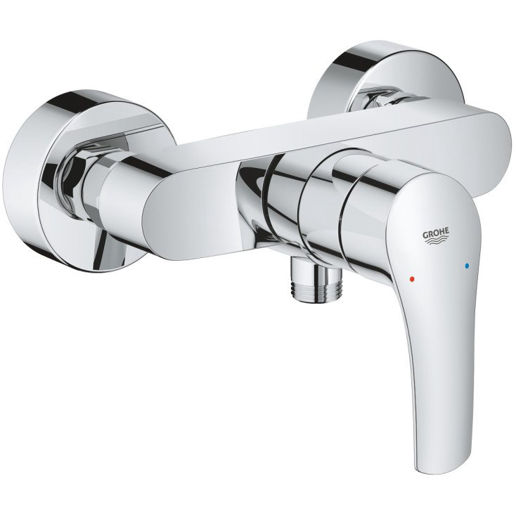 Смеситель для душа Grohe Eurosmart New 33555003 купить,NaN