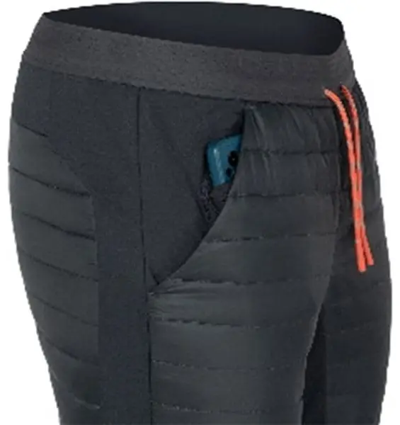 Брюки Favorite ETNA Thermal Pants S
