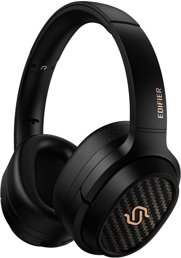 Наушники Edifier Stax Spirit S3 черные