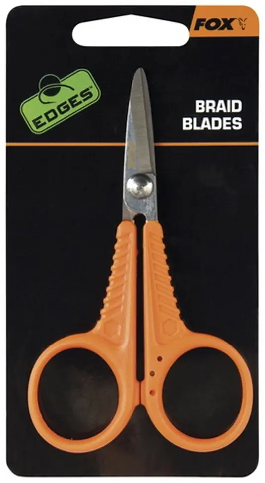 FOX Edges Micro Scissors CAC563 купить,NaN