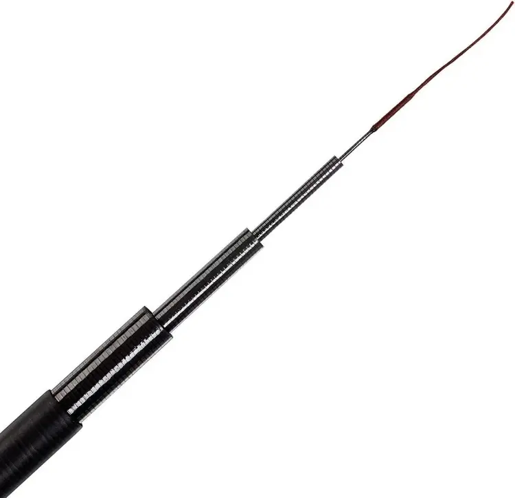 Удилище NISUS Flame Rod N-FR-500 15-40G 5M купить,NaN
