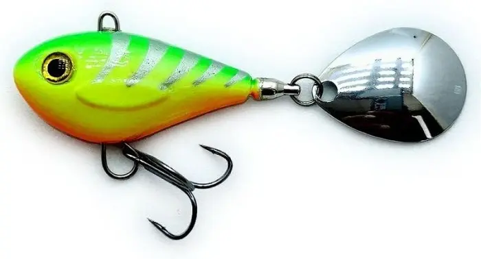 Блесна Marlin's Bob Tail BT28-002 1 шт 68 мм 002 купить,NaN