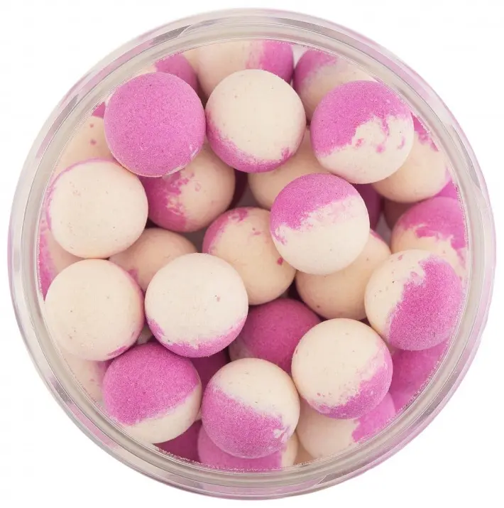 Прикормка GBS Baits GBS-POP-UP-10-0.4-CHPL Чарующая слива 0.04 кг купить,NaN