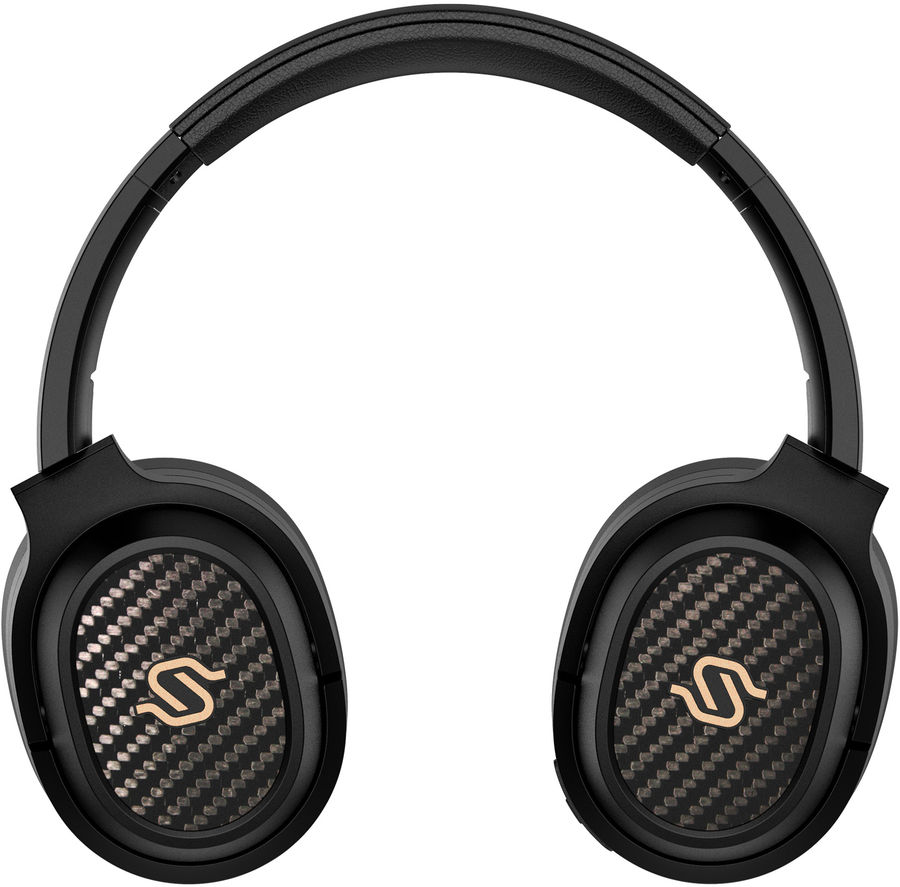 Наушники Edifier Stax Spirit S3 черные купить,NaN