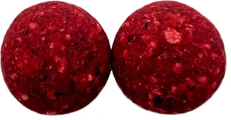 Прикормка Lion Baits Бойлы SPORT BAITS 20мм Клубника 5 кг купить,NaN