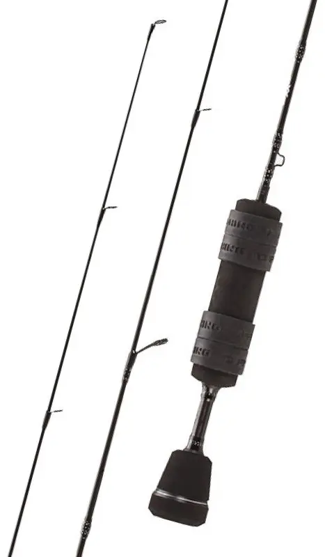Удилище 13 Fishing WM2-28M-TH для зимней рыбалки 0.71 м