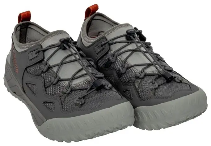 Ботинки Remington Pike grey 43 купить,NaN