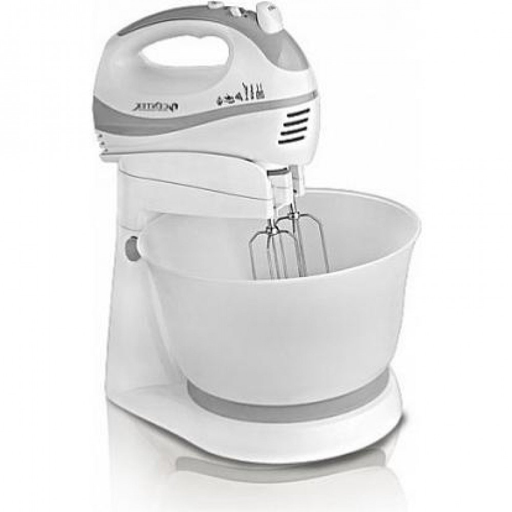 Миксер Centek CT-1105 белый купить,NaN