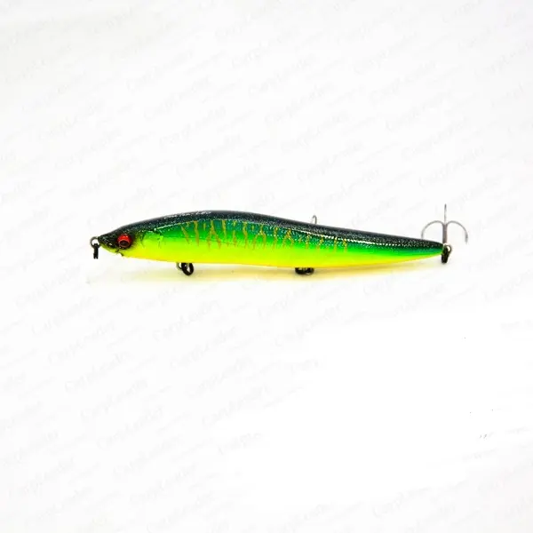 Воблер Megabass Oneten LBO 2 14гр, до 1,7м 1 шт 115 мм GLX Hot Tiger