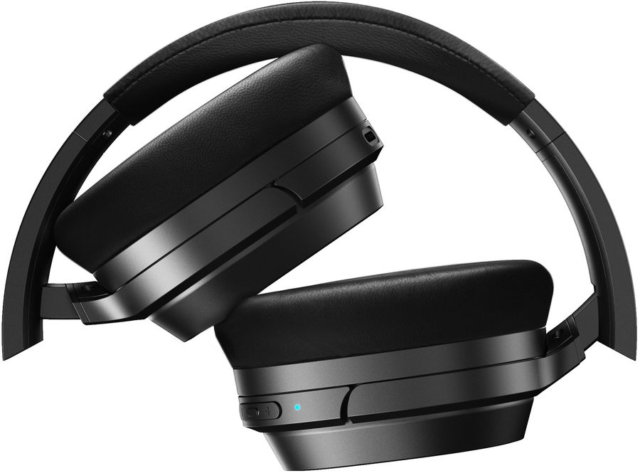 Наушники Edifier Stax Spirit S3 черные