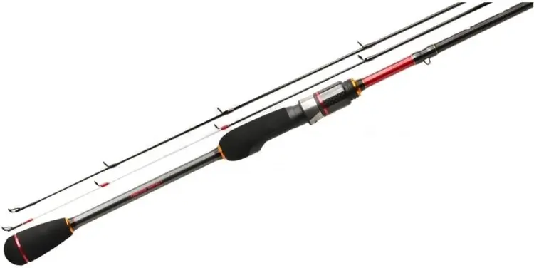 Удилище GAD PinPoint Solid Tip 2.15 м купить,NaN